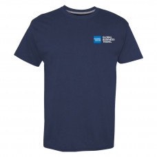 Hanes Unisex Xtemp Performance T-Shirt